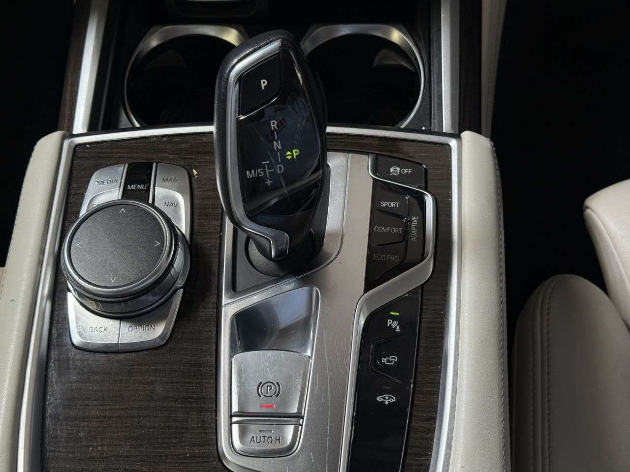 2017 BMW 7 SERIES 2017 BMW 7 SERIES