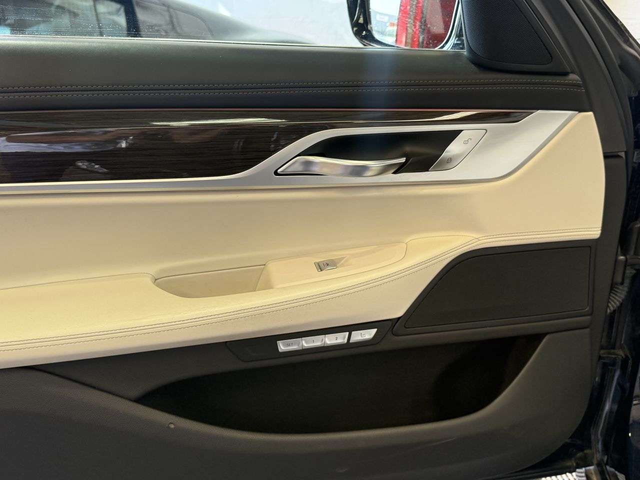 2017 BMW 7 SERIES 2017 BMW 7 SERIES