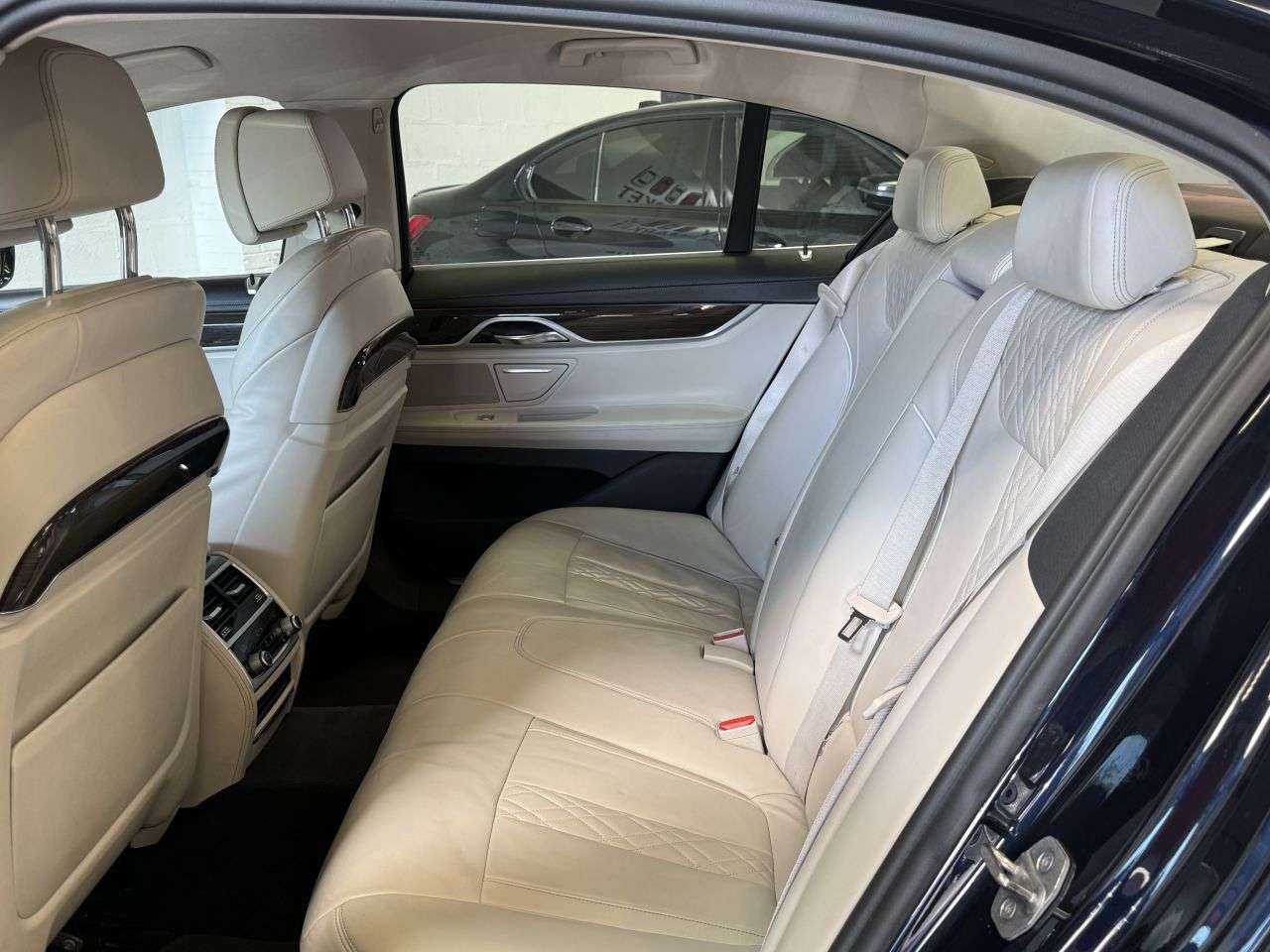 2017 BMW 7 SERIES 2017 BMW 7 SERIES