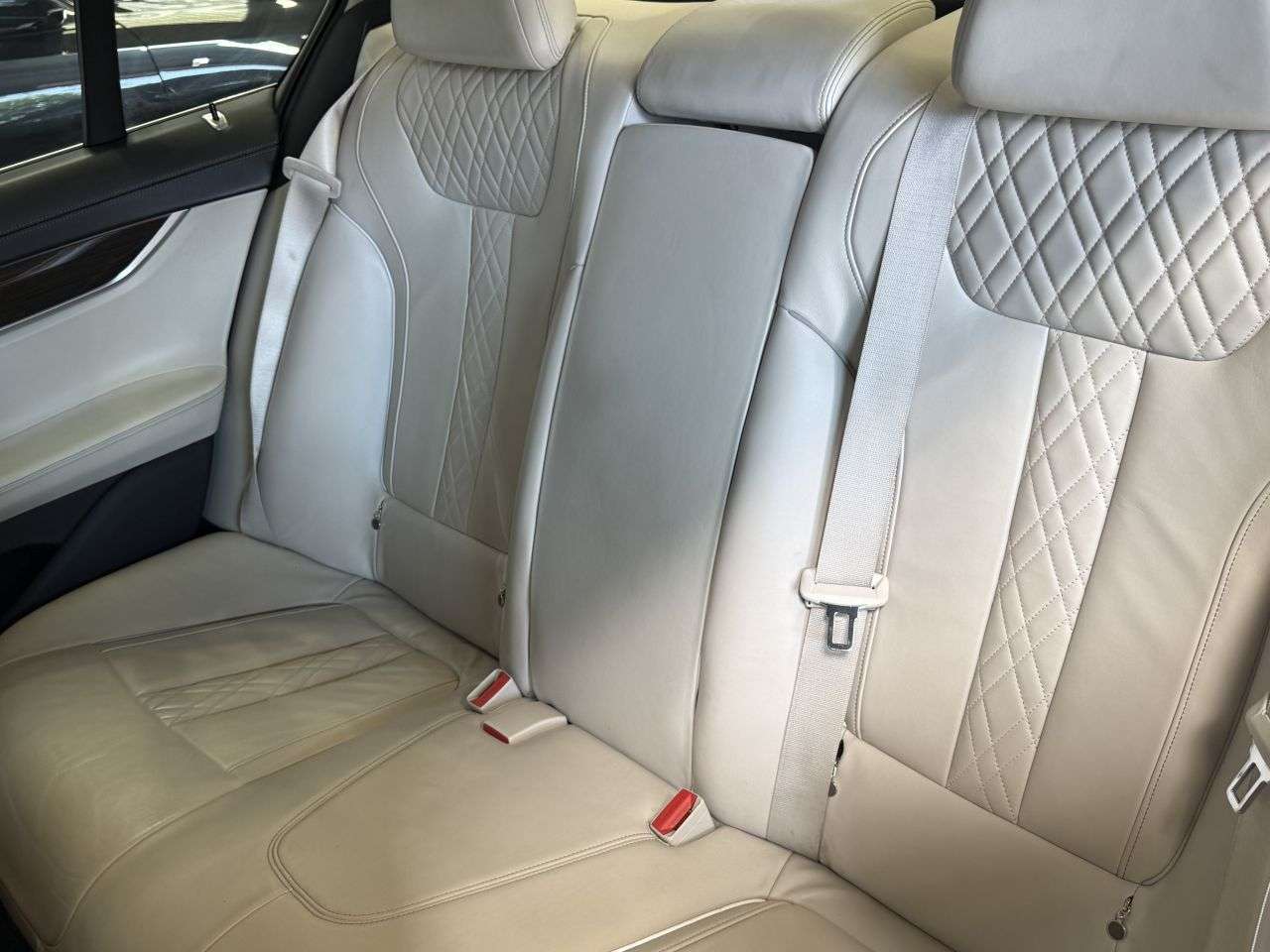 2017 BMW 7 SERIES 2017 BMW 7 SERIES