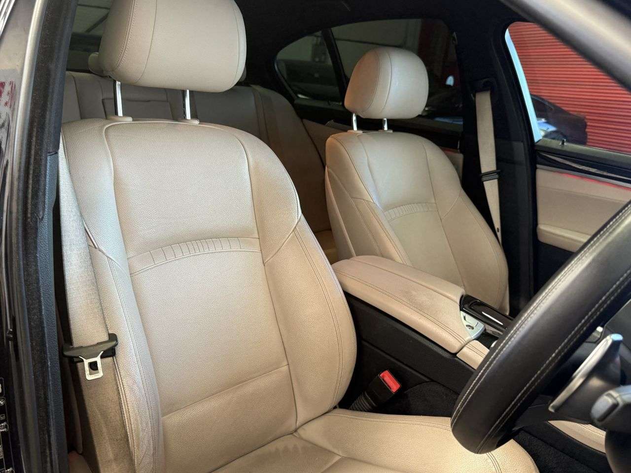 2014 BMW 5 SERIES 2014 BMW 5 SERIES