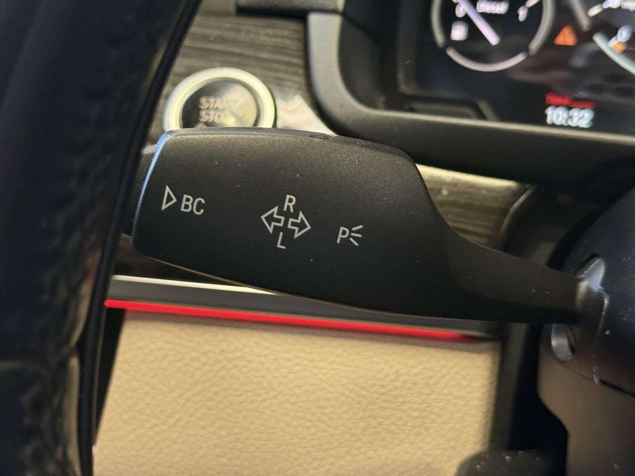 2014 BMW 5 SERIES 2014 BMW 5 SERIES