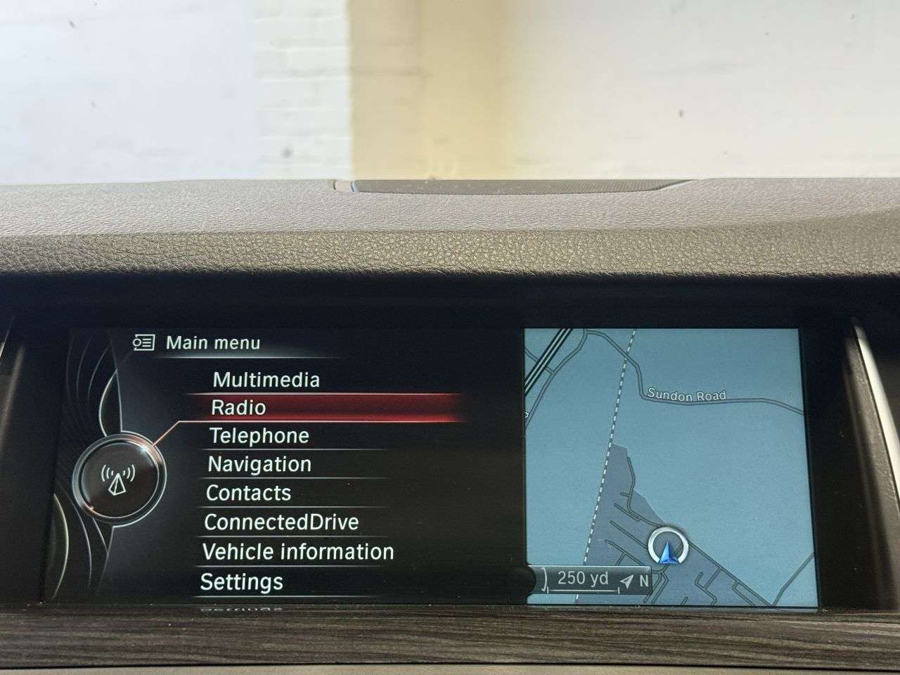 2014 BMW 5 SERIES 2014 BMW 5 SERIES