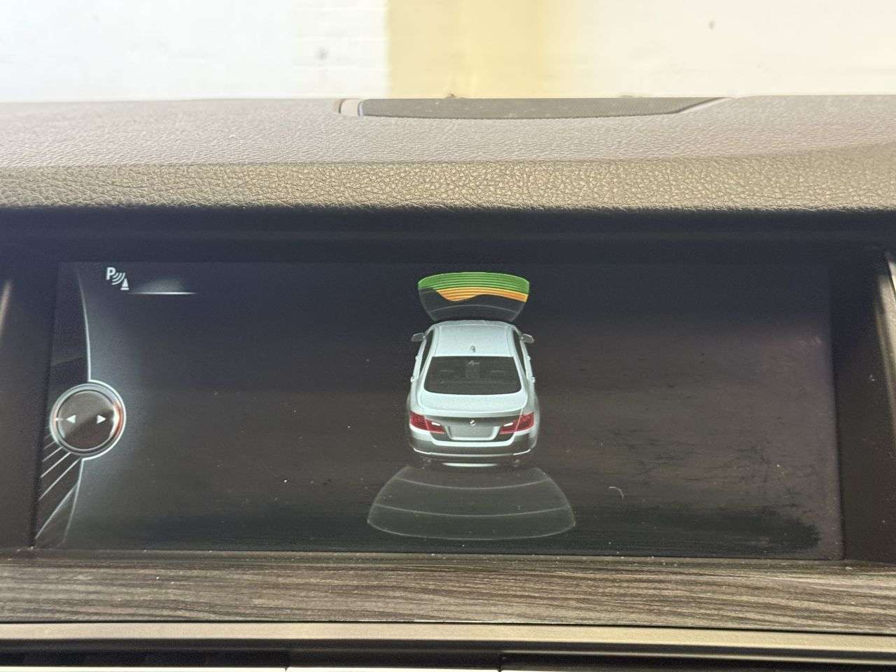 2014 BMW 5 SERIES 2014 BMW 5 SERIES