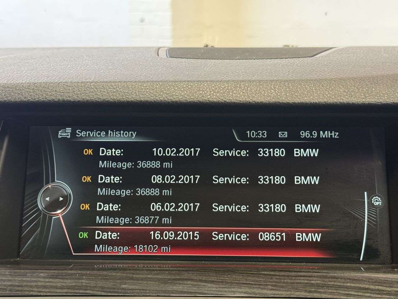 2014 BMW 5 SERIES 2014 BMW 5 SERIES