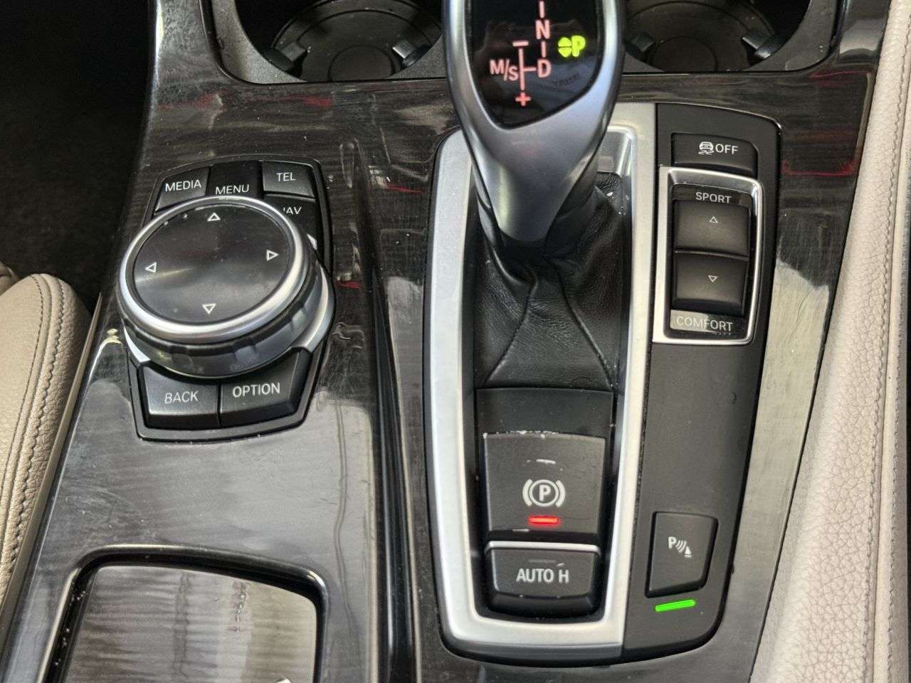 2014 BMW 5 SERIES 2014 BMW 5 SERIES