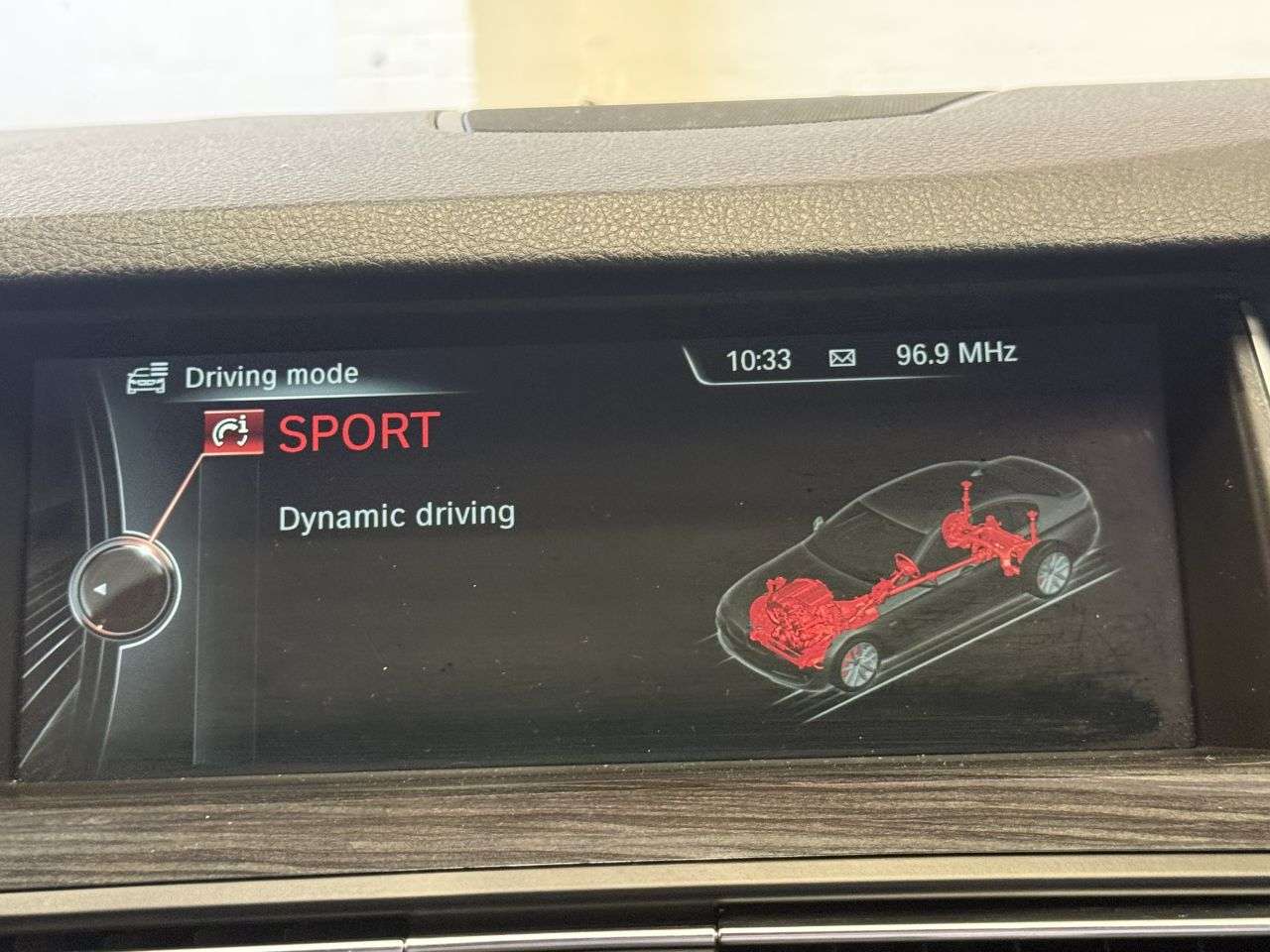 2014 BMW 5 SERIES 2014 BMW 5 SERIES