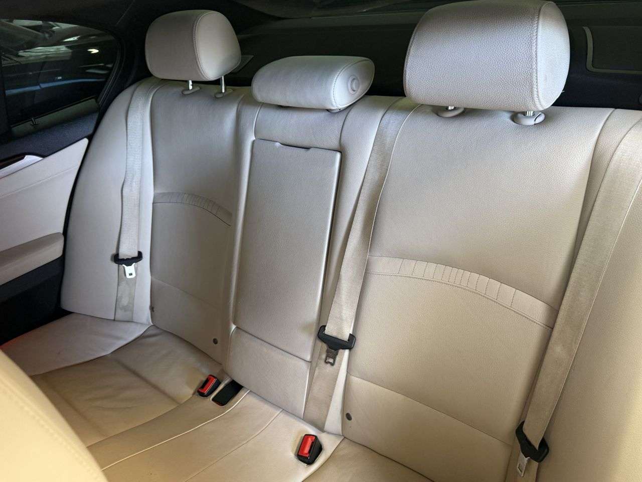 2014 BMW 5 SERIES 2014 BMW 5 SERIES
