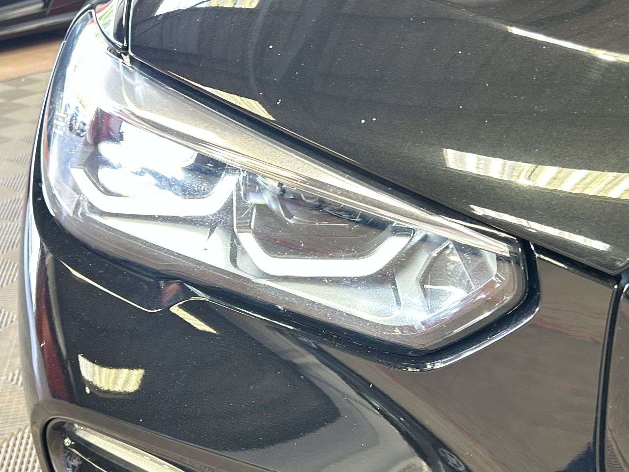 2021 BMW X5 2021 BMW X5