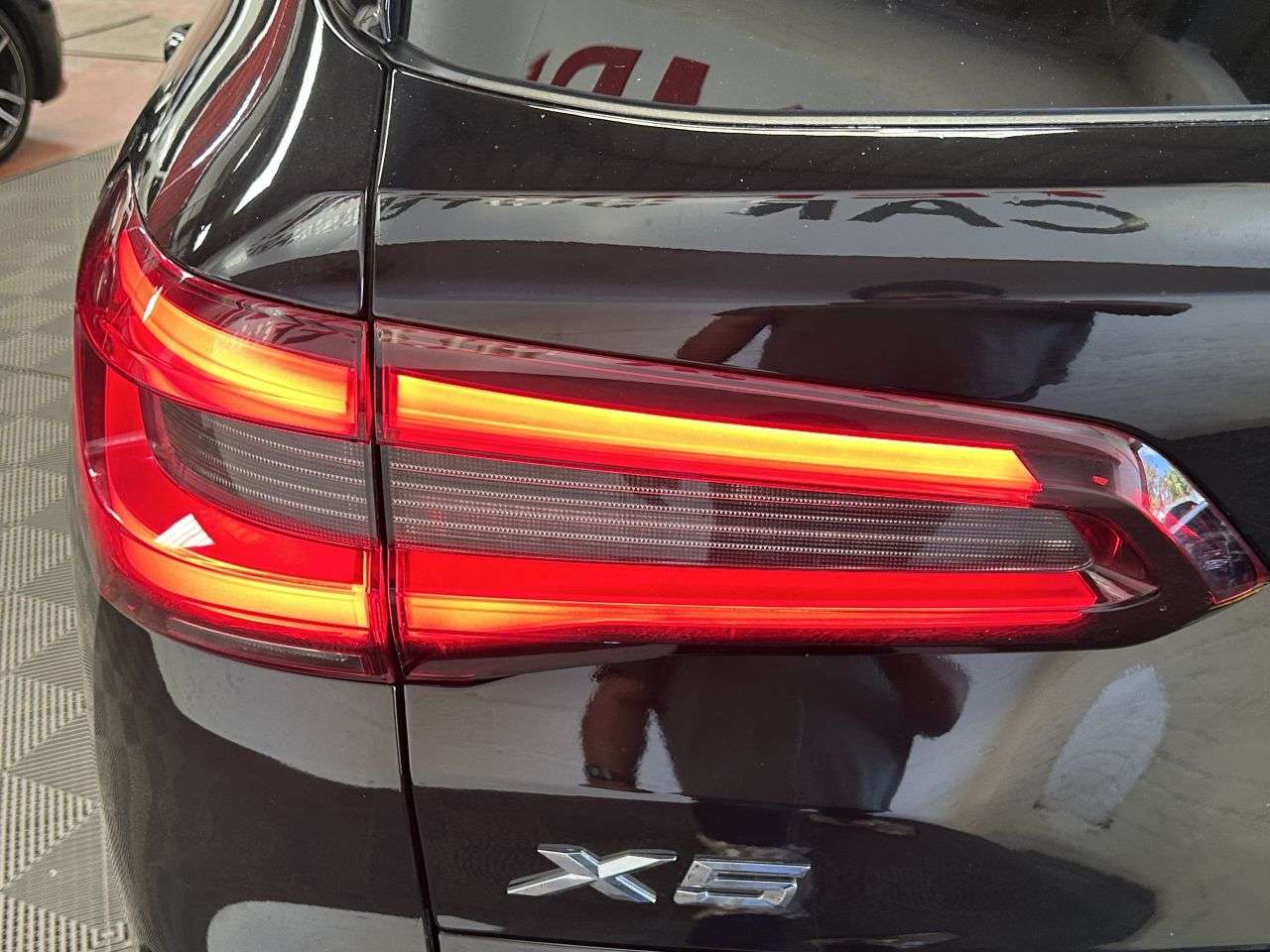 2021 BMW X5 2021 BMW X5