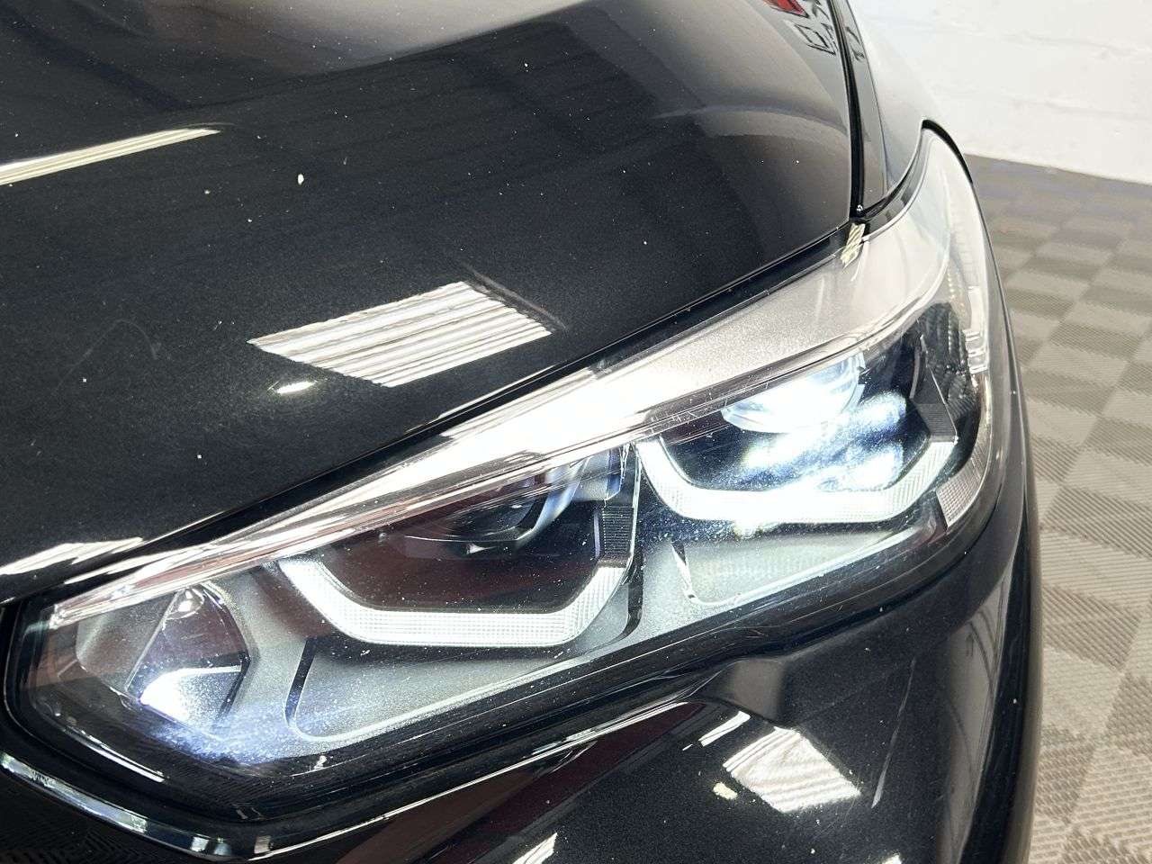 2021 BMW X5 2021 BMW X5