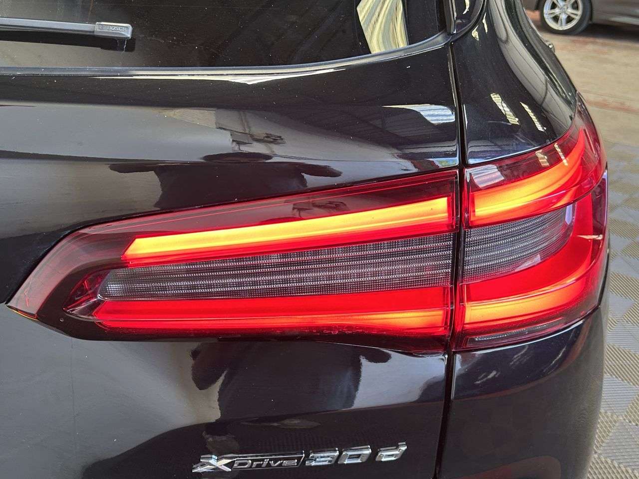 2021 BMW X5 2021 BMW X5