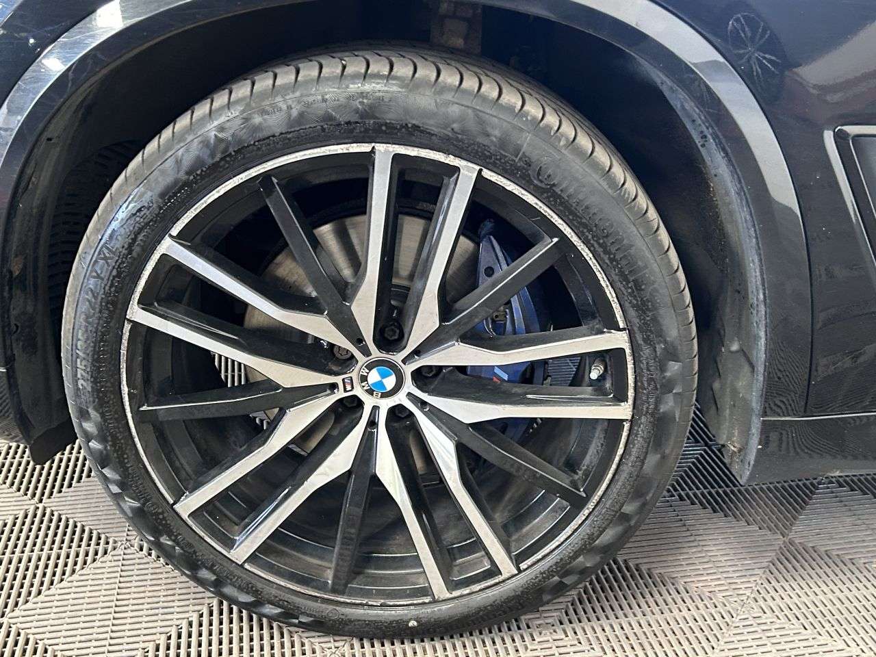 2021 BMW X5 2021 BMW X5