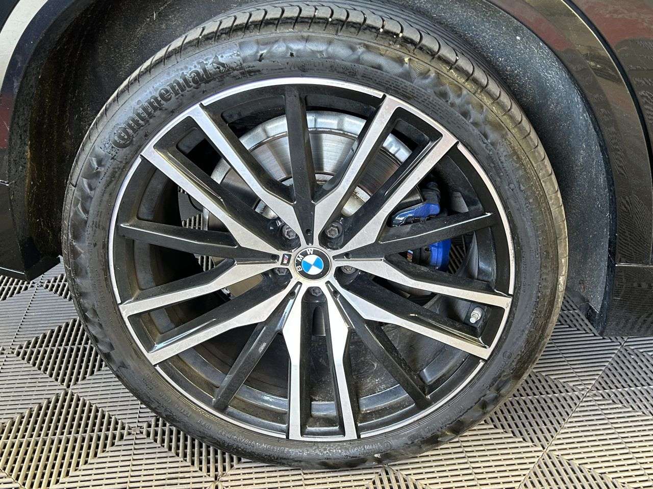 2021 BMW X5 2021 BMW X5
