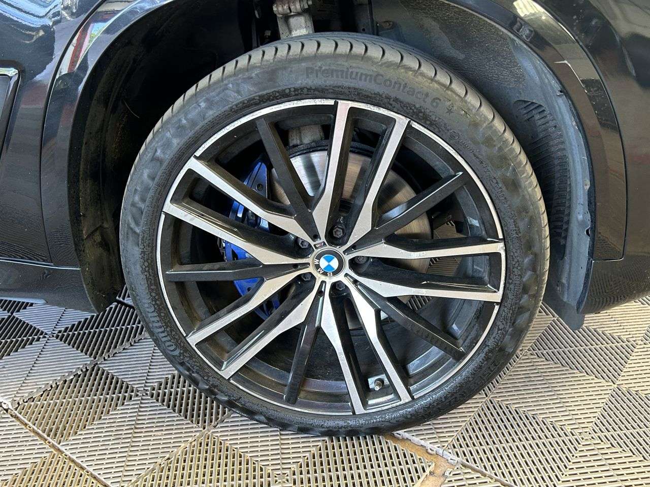 2021 BMW X5 2021 BMW X5