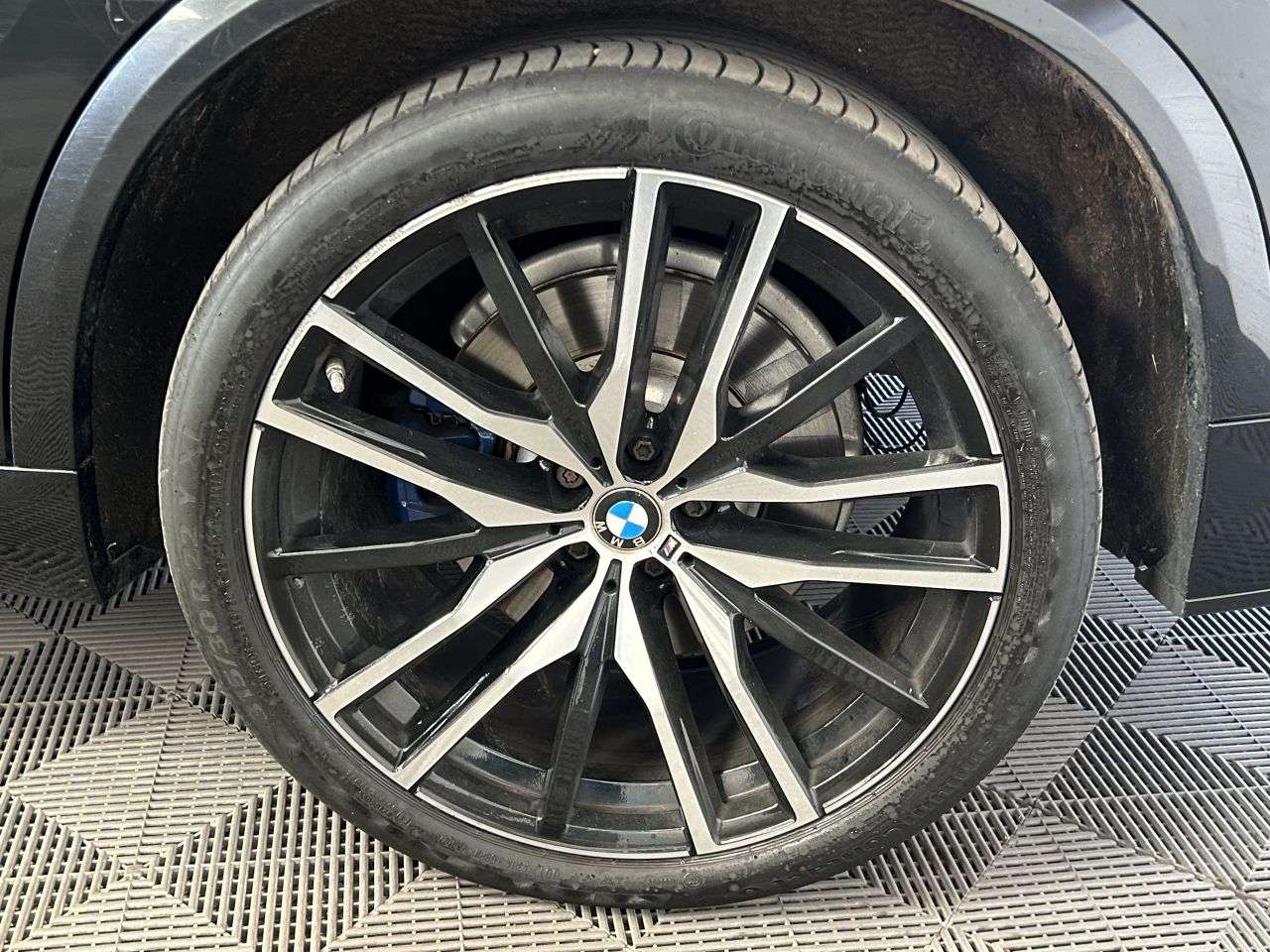 2021 BMW X5 2021 BMW X5