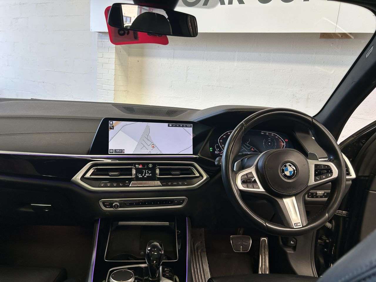 2021 BMW X5 2021 BMW X5