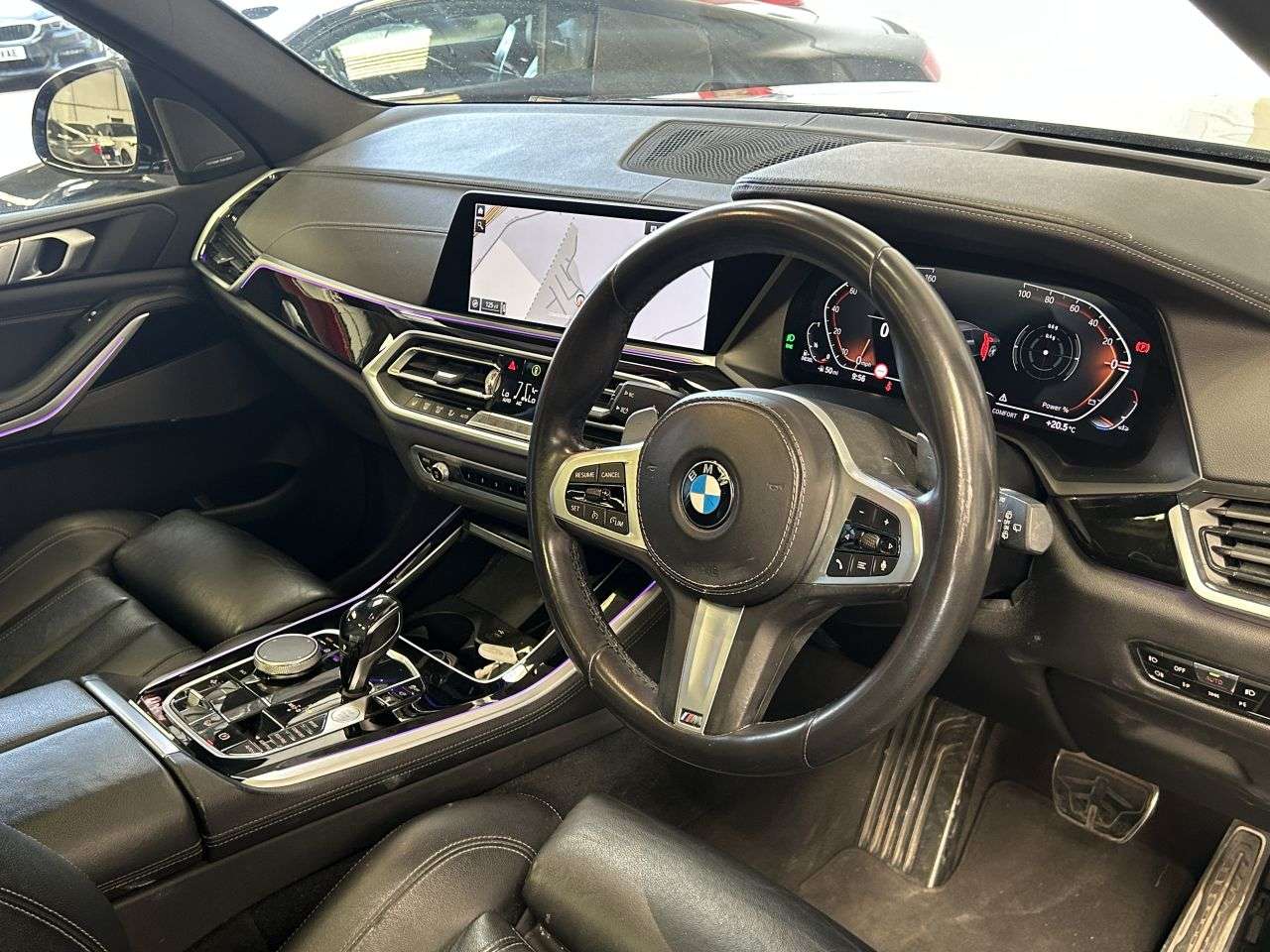 2021 BMW X5 2021 BMW X5