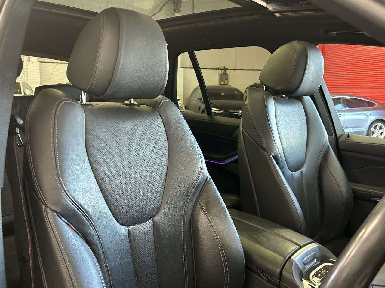 2021 BMW X5 2021 BMW X5
