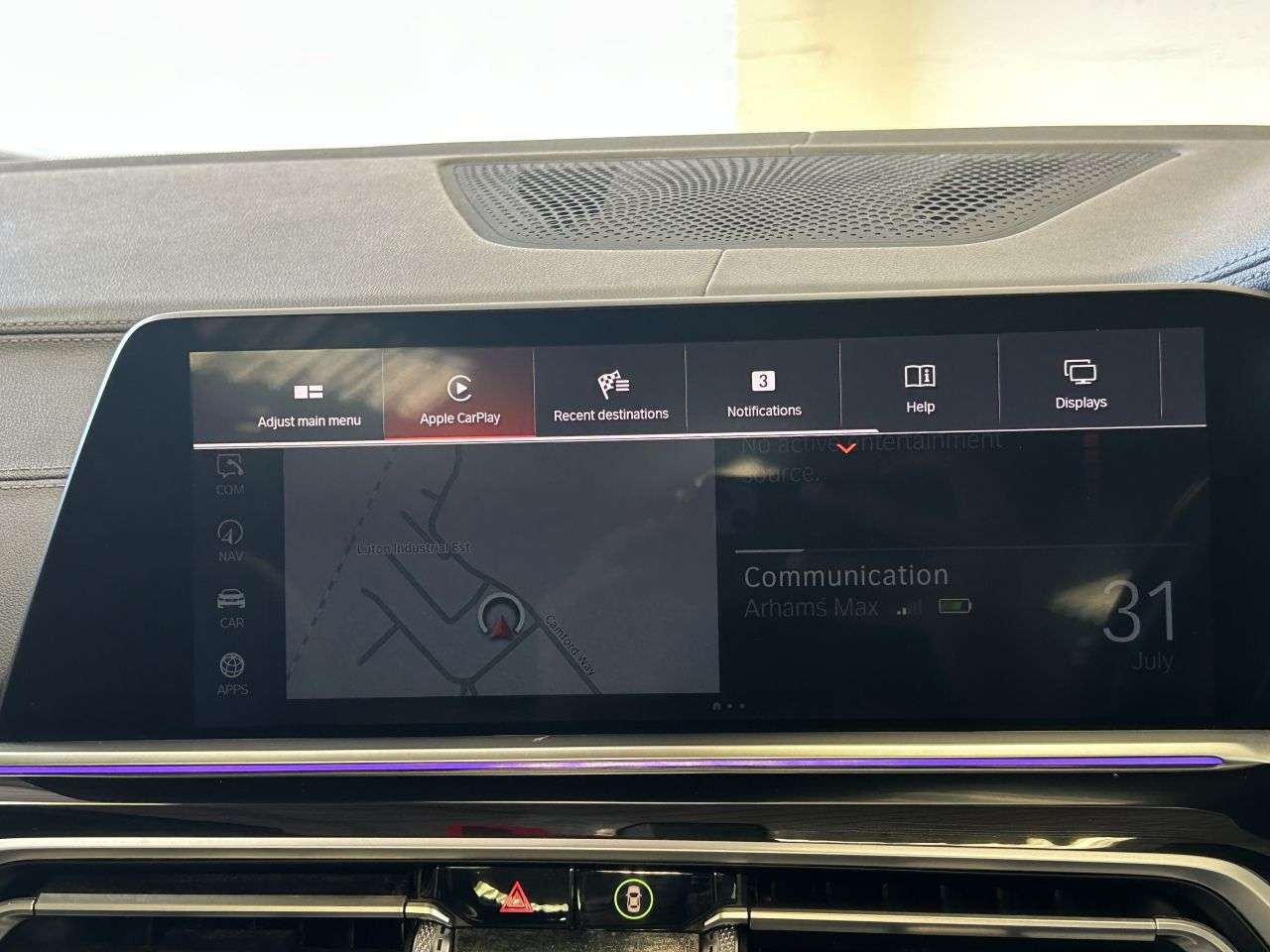 2021 BMW X5 2021 BMW X5