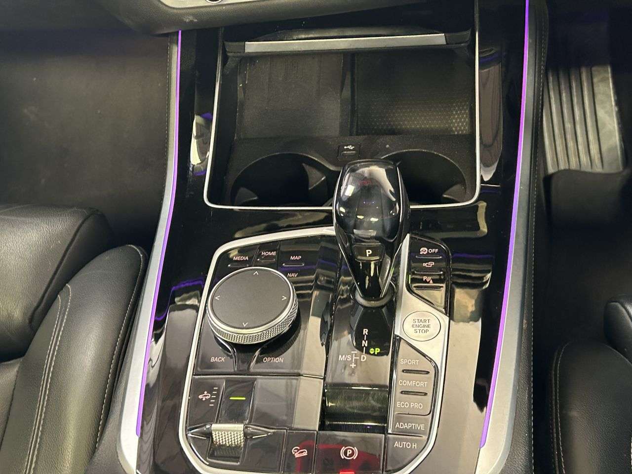 2021 BMW X5 2021 BMW X5