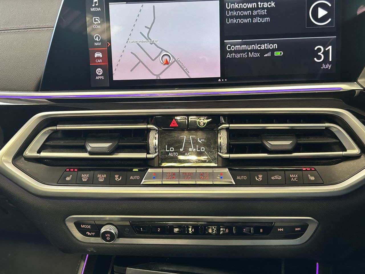 2021 BMW X5 2021 BMW X5