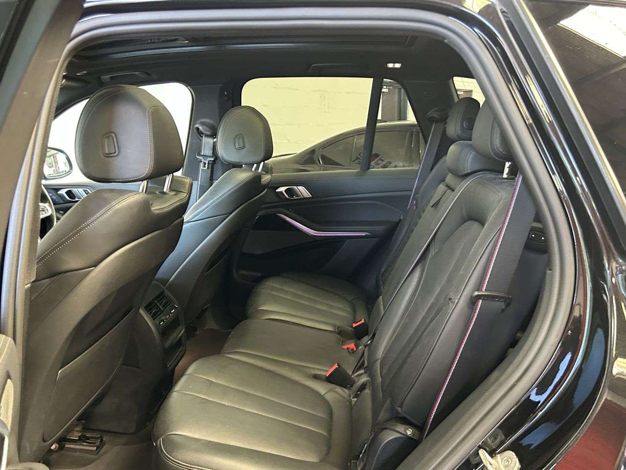 2021 BMW X5 2021 BMW X5