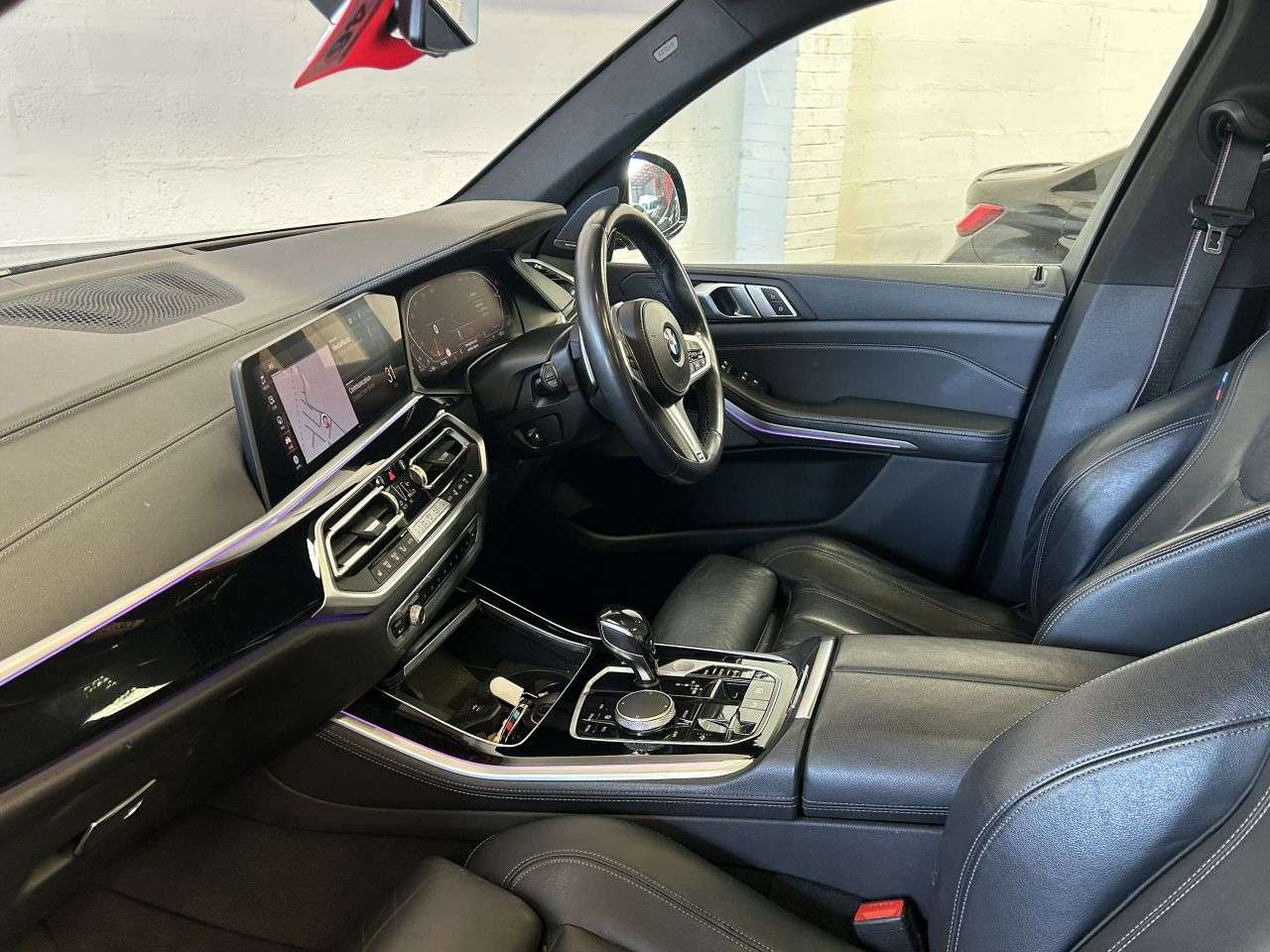 2021 BMW X5 2021 BMW X5