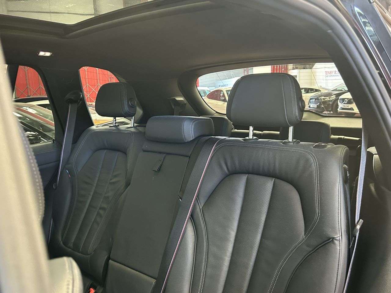 2021 BMW X5 2021 BMW X5