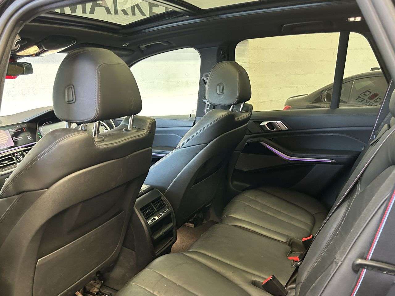 2021 BMW X5 2021 BMW X5