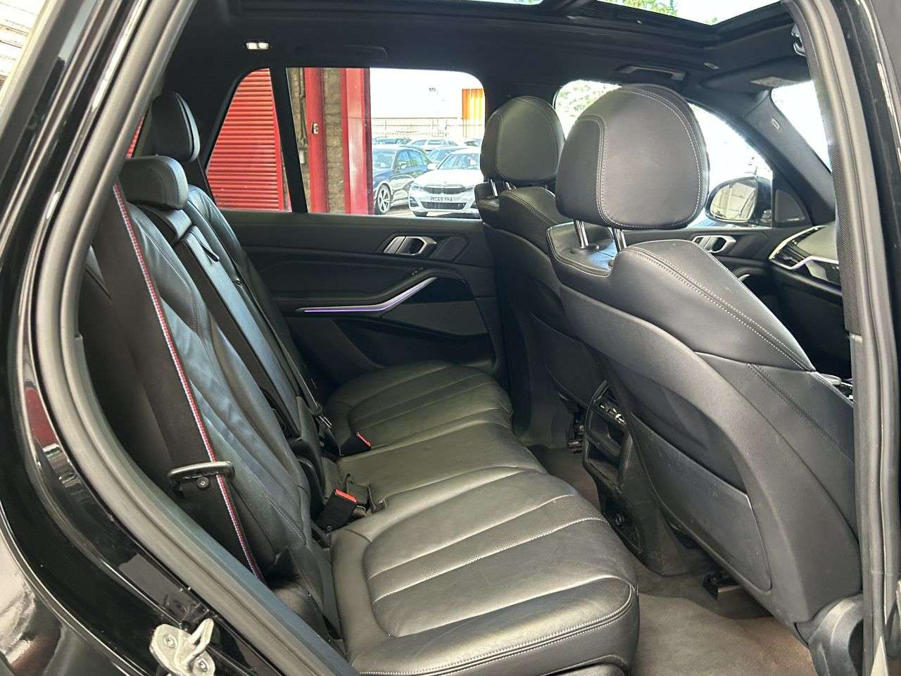 2021 BMW X5 2021 BMW X5