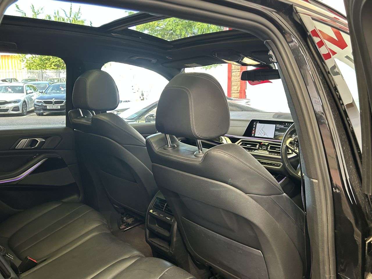 2021 BMW X5 2021 BMW X5