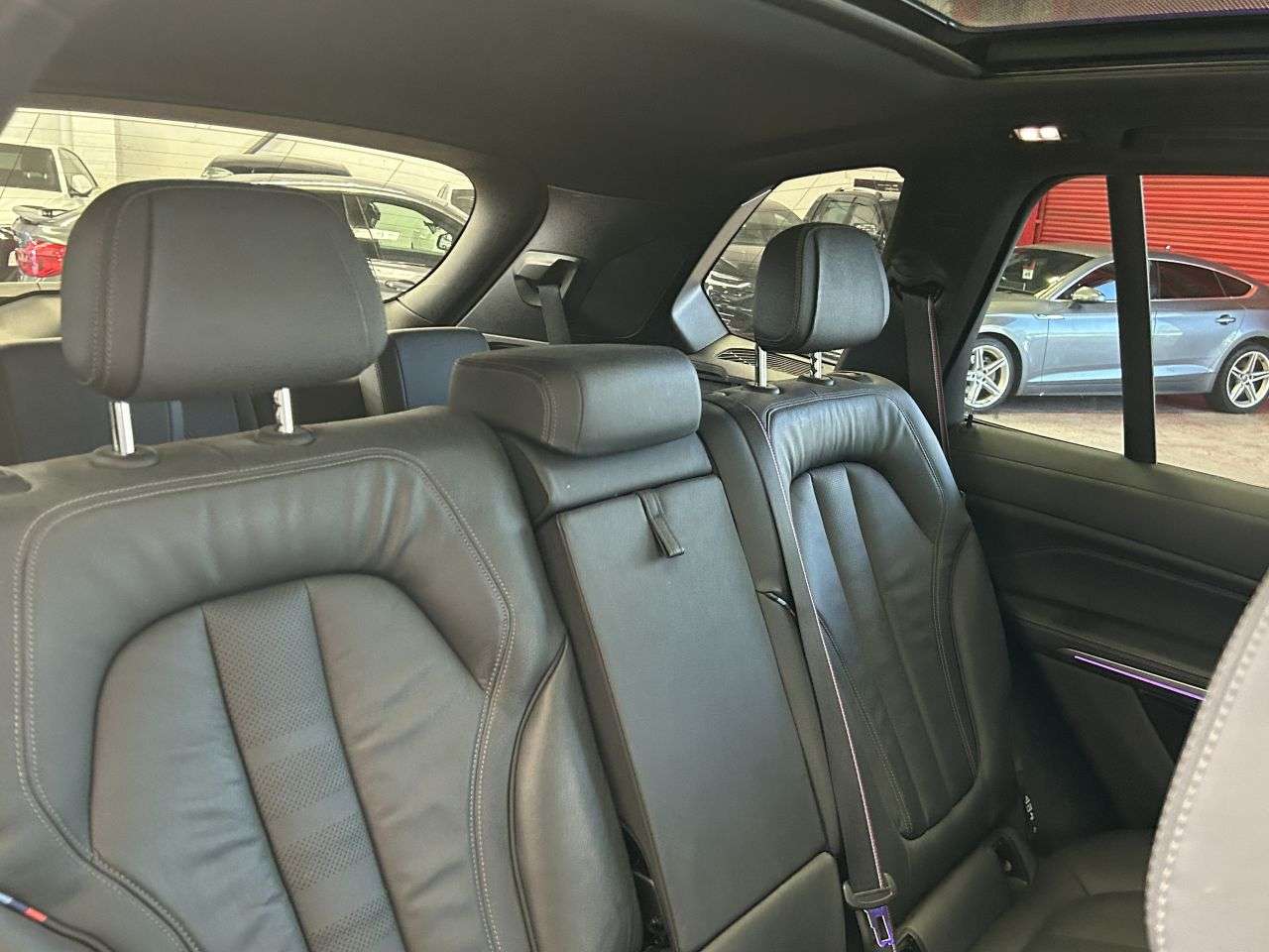 2021 BMW X5 2021 BMW X5