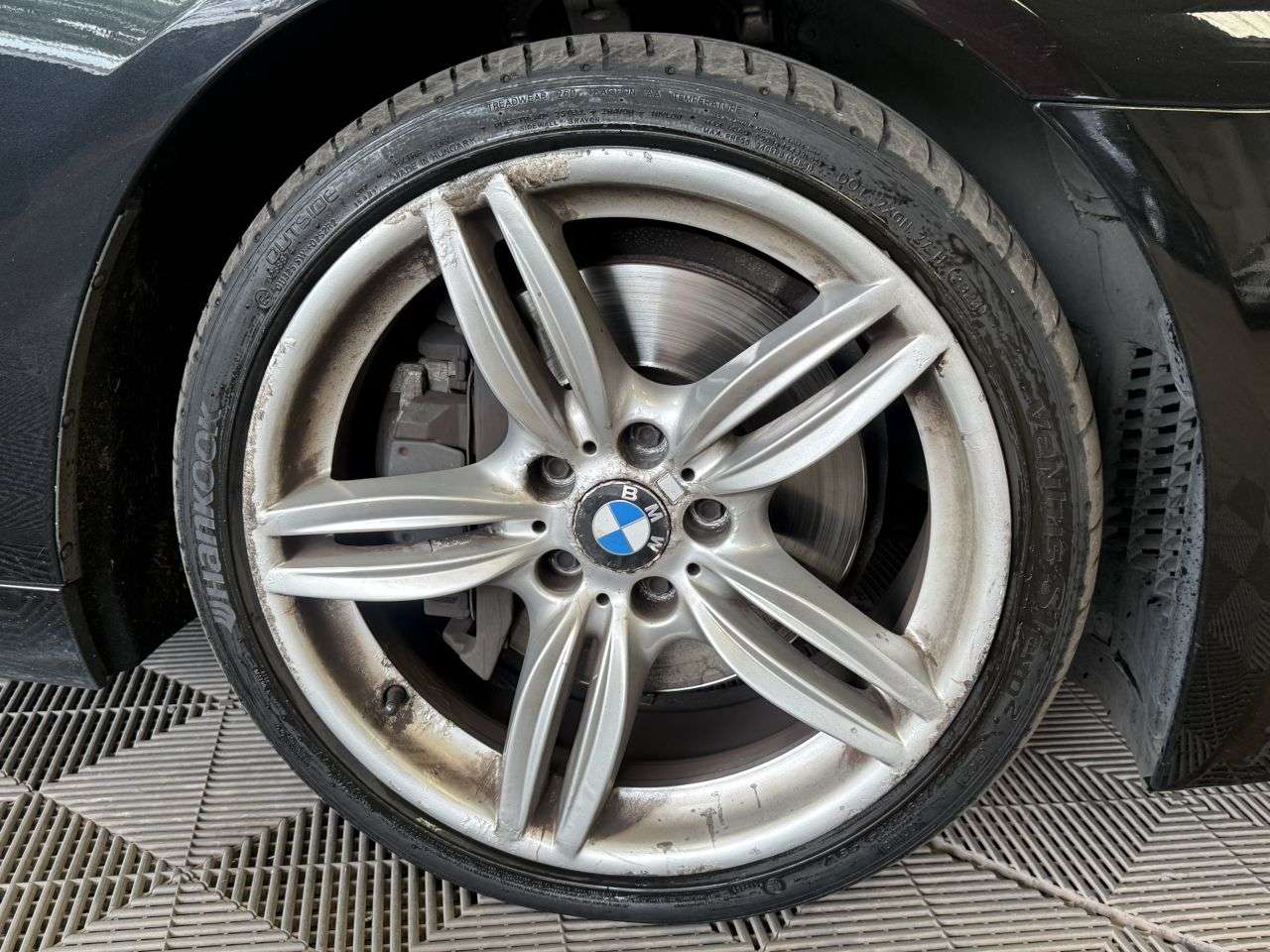 2014 BMW 6 SERIES GRAN COUPE 2014 BMW 6 SERIES GRAN COUPE