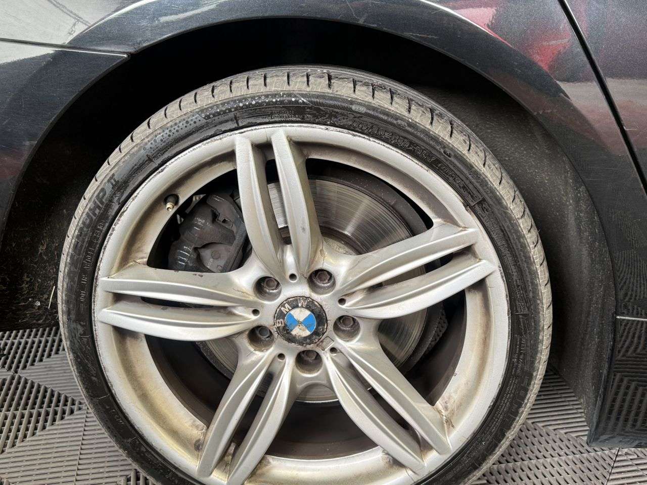2014 BMW 6 SERIES GRAN COUPE 2014 BMW 6 SERIES GRAN COUPE