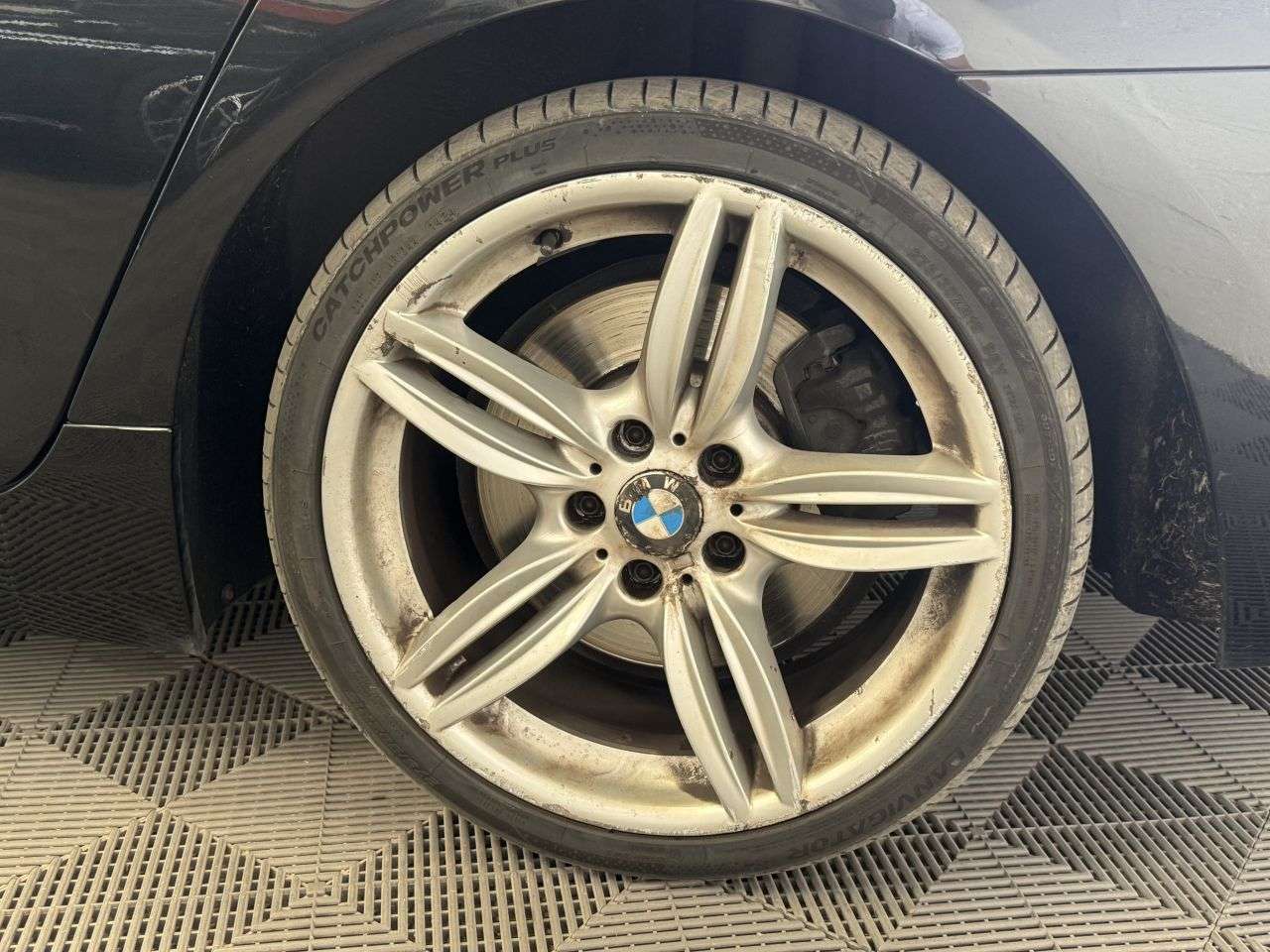 2014 BMW 6 SERIES GRAN COUPE 2014 BMW 6 SERIES GRAN COUPE