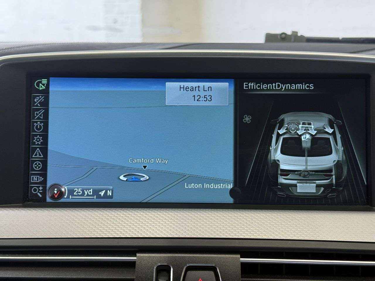 2014 BMW 6 SERIES GRAN COUPE 2014 BMW 6 SERIES GRAN COUPE