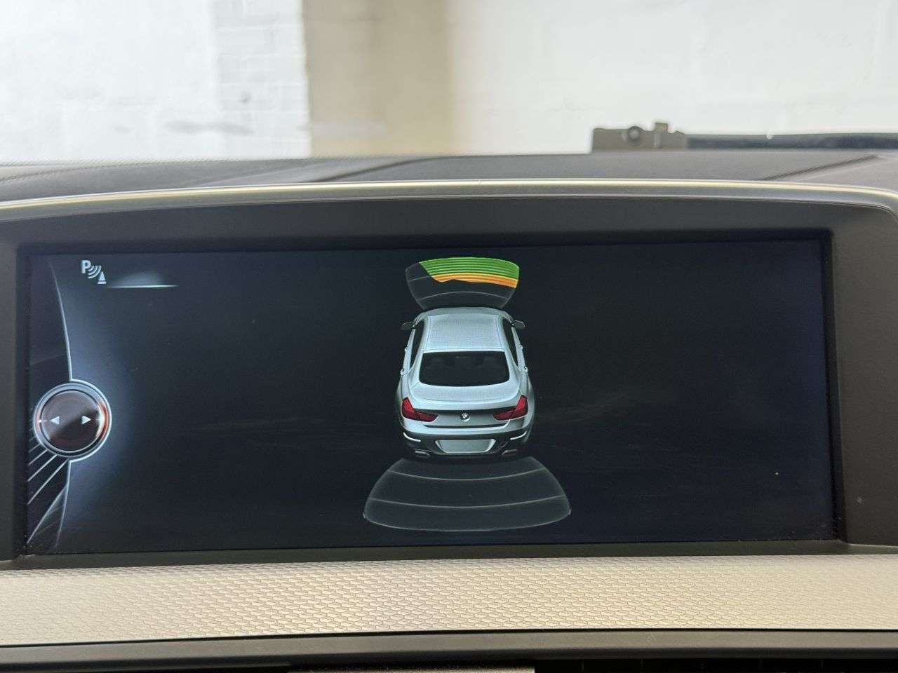 2014 BMW 6 SERIES GRAN COUPE 2014 BMW 6 SERIES GRAN COUPE