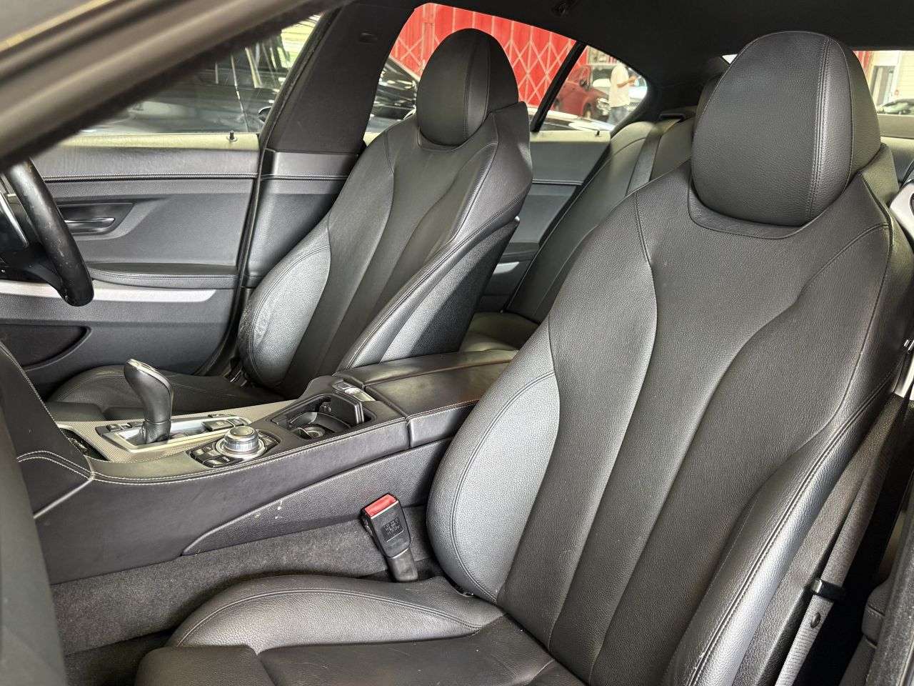 2014 BMW 6 SERIES GRAN COUPE 2014 BMW 6 SERIES GRAN COUPE