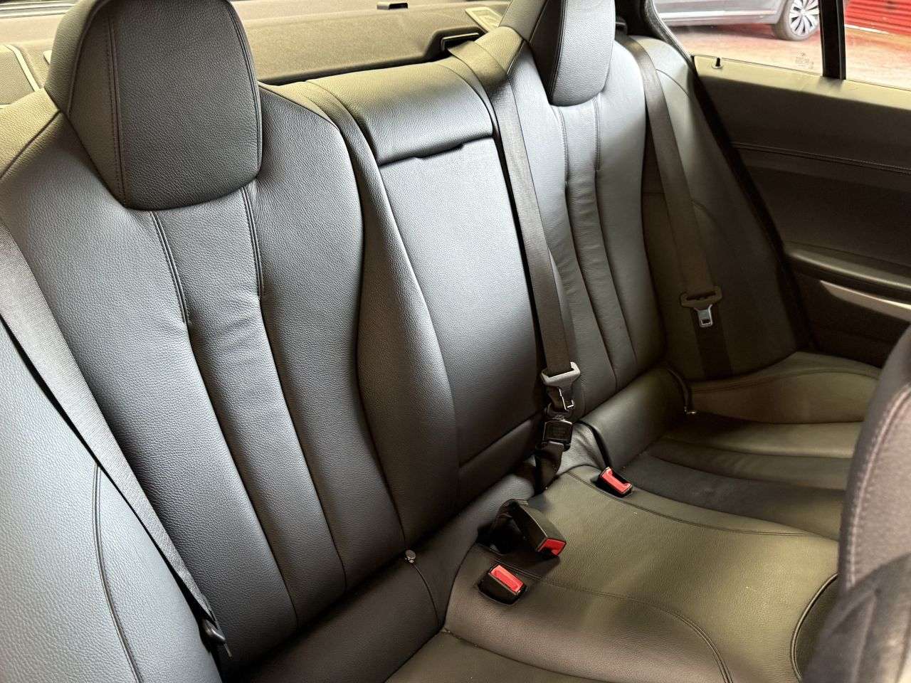 2014 BMW 6 SERIES GRAN COUPE 2014 BMW 6 SERIES GRAN COUPE
