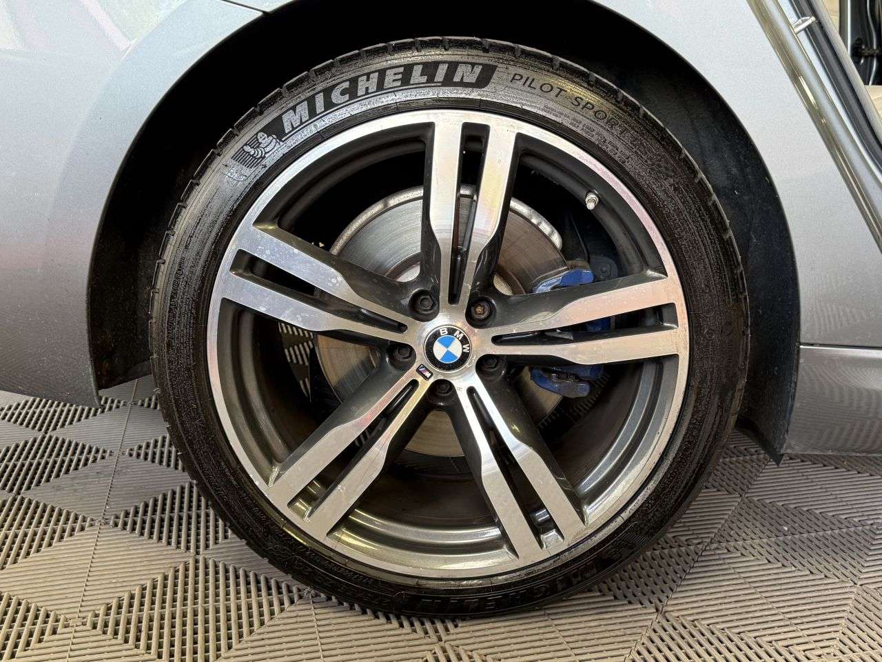2018 BMW 6 SERIES GRAN TURISMO 2018 BMW 6 SERIES GRAN TURISMO