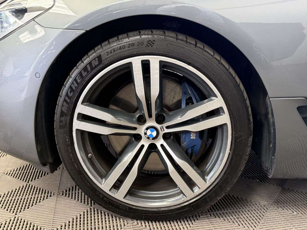 2018 BMW 6 SERIES GRAN TURISMO 2018 BMW 6 SERIES GRAN TURISMO