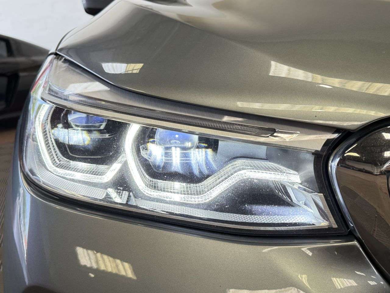 2018 BMW 6 SERIES GRAN TURISMO 2018 BMW 6 SERIES GRAN TURISMO