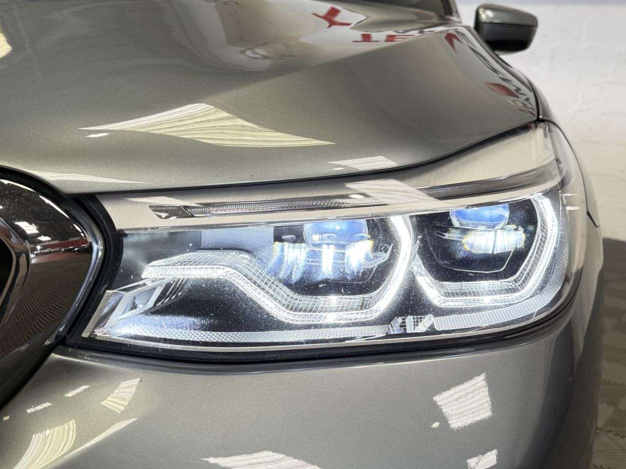2018 BMW 6 SERIES GRAN TURISMO 2018 BMW 6 SERIES GRAN TURISMO