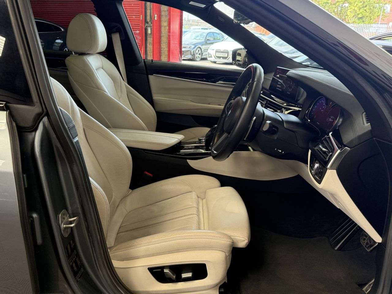 2018 BMW 6 SERIES GRAN TURISMO 2018 BMW 6 SERIES GRAN TURISMO