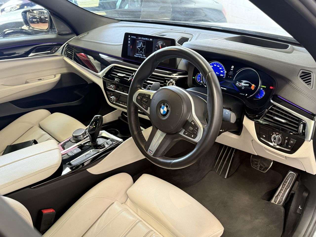 2018 BMW 6 SERIES GRAN TURISMO 2018 BMW 6 SERIES GRAN TURISMO