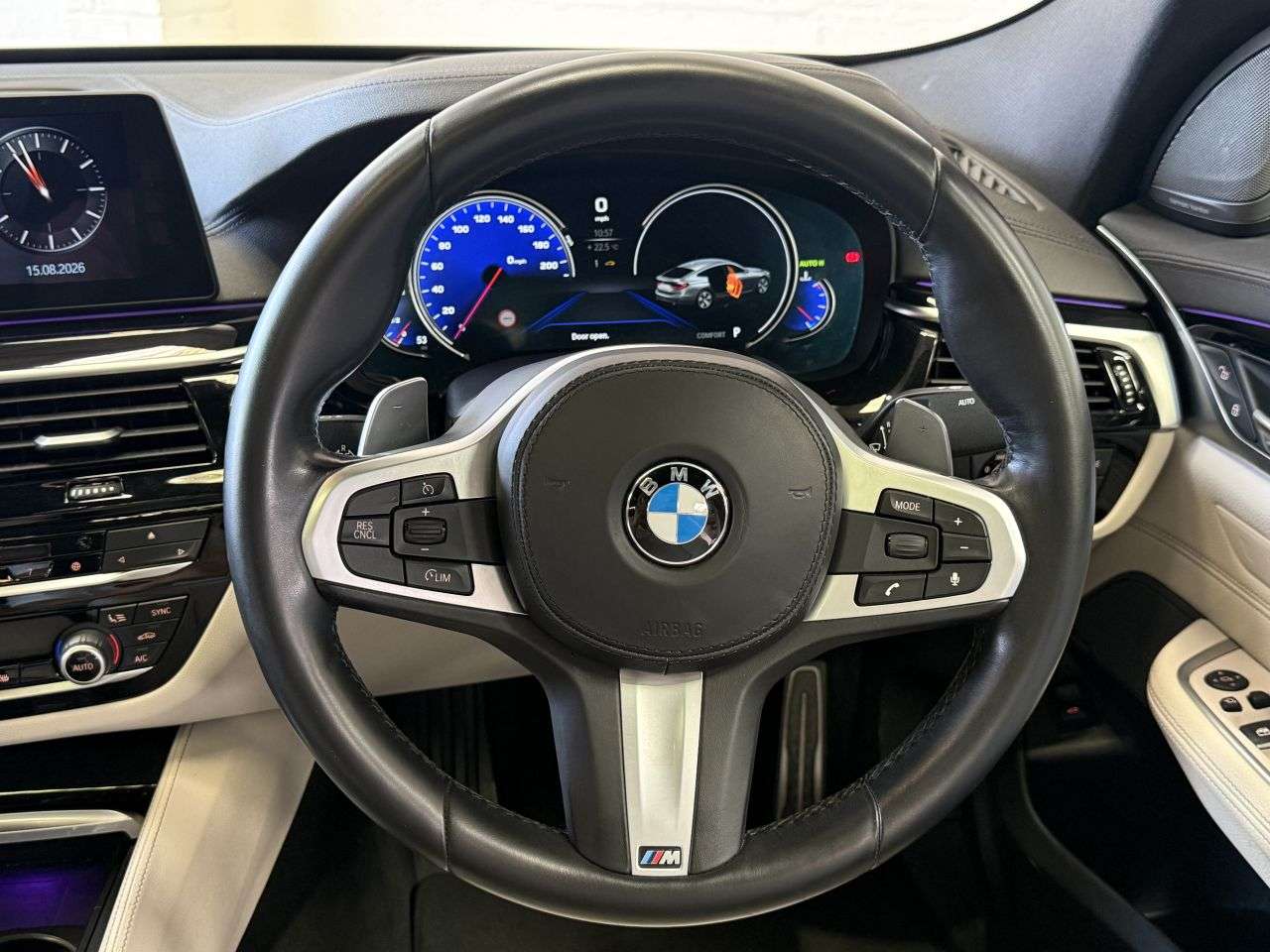 2018 BMW 6 SERIES GRAN TURISMO 2018 BMW 6 SERIES GRAN TURISMO