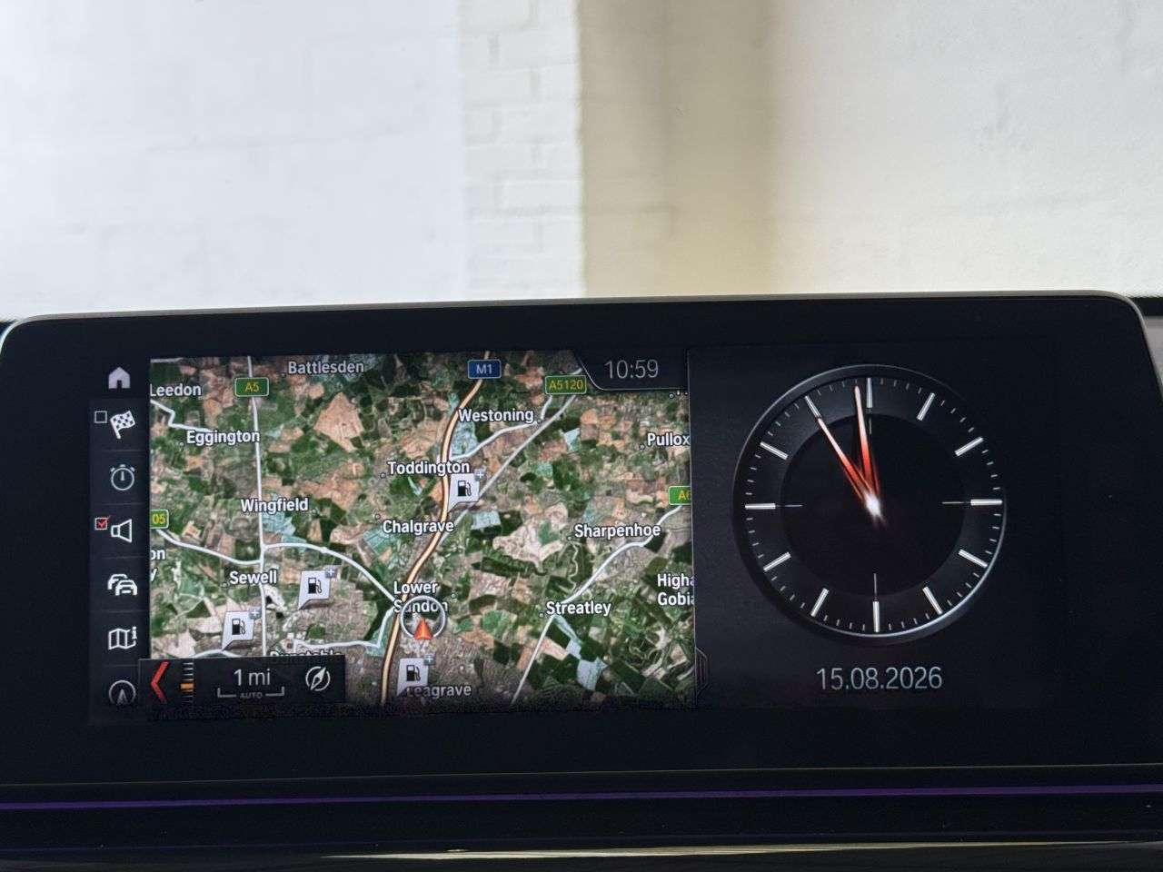 2018 BMW 6 SERIES GRAN TURISMO 2018 BMW 6 SERIES GRAN TURISMO