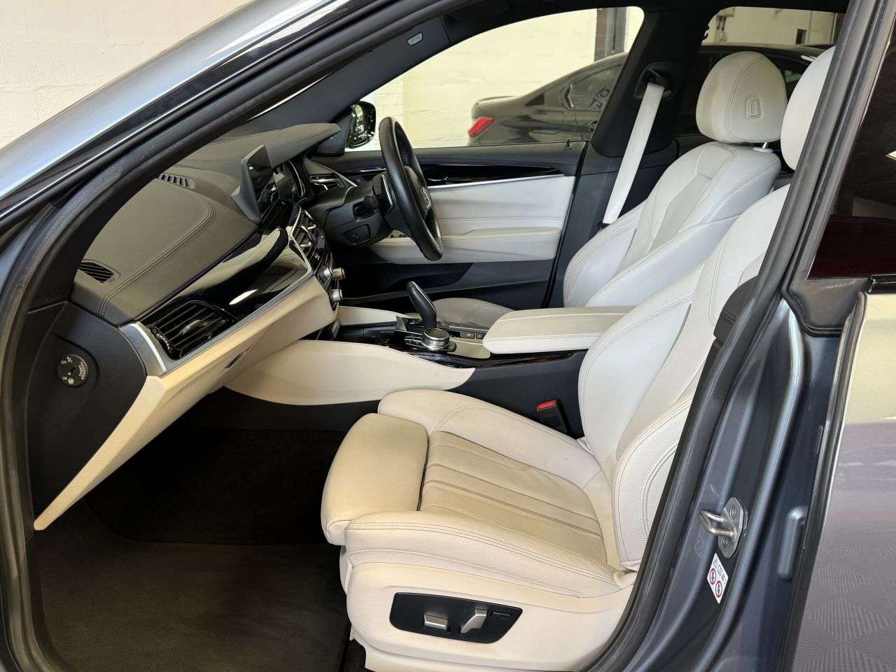 2018 BMW 6 SERIES GRAN TURISMO 2018 BMW 6 SERIES GRAN TURISMO