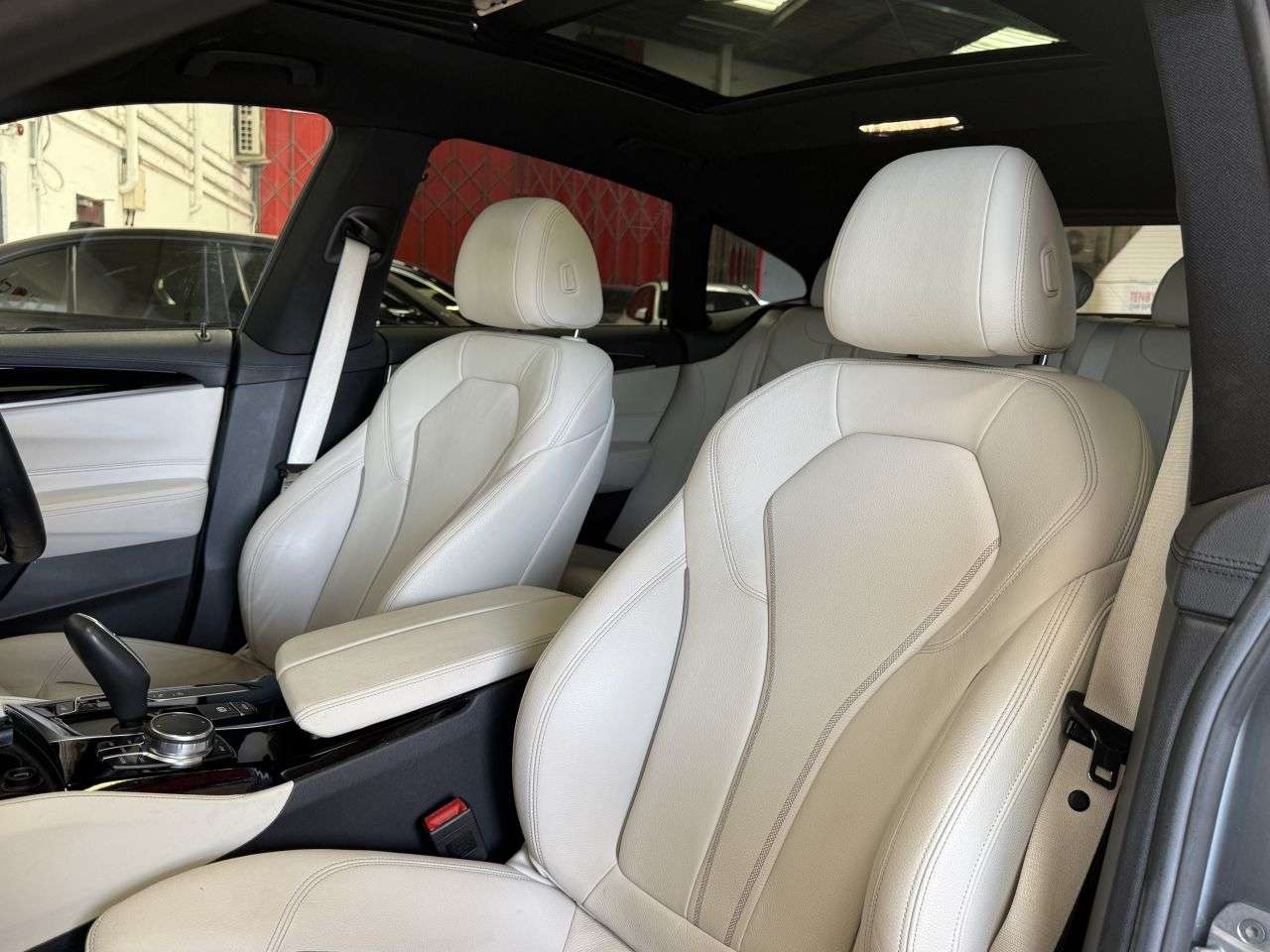 2018 BMW 6 SERIES GRAN TURISMO 2018 BMW 6 SERIES GRAN TURISMO